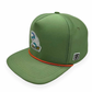 Scratch Golfer Snapback