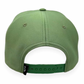 Scratch Golfer Snapback