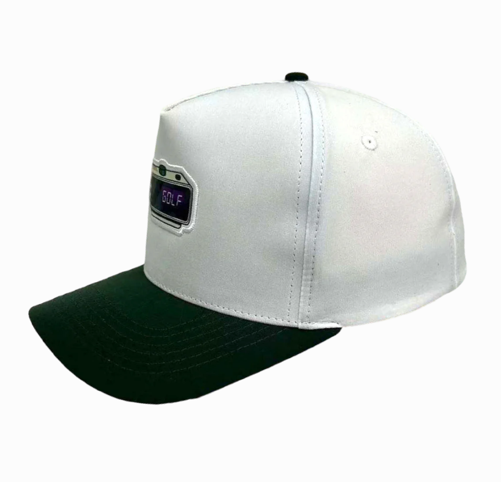 Golf Time Hat