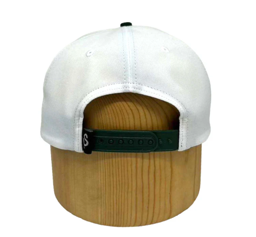 Golf Time Hat