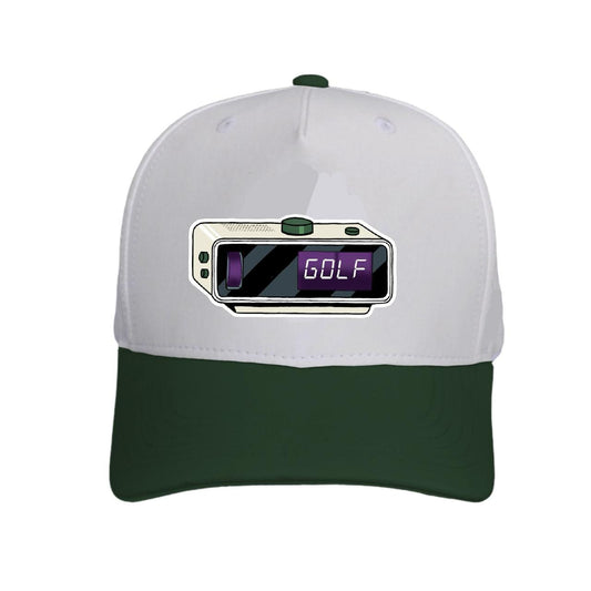 Golf Time Hat